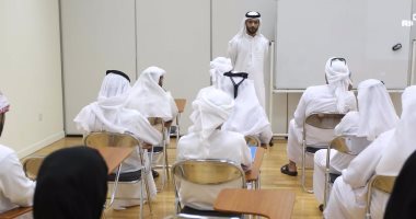 أكاديمية الشعر فى أبو ظبى تفتح باب التسجيل للموسم التاسع