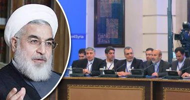 دراسة إيرانية تكشف استراتيجية طهران فى سوريا.. توصى بالتخطيط للحصول على مكانة فى مستقبل سوريا ولو بخطة مارشال.. "أستانة" ثانى مفاوضات تخوضها إيران.. وعلى طهران لعب دور فى العملية السياسية
