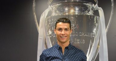 أخبار كريستيانو رونالدو اليوم.. الدون يتحدث عن ميسى وزيدان والاعتزال