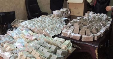 ضبط مستريح جديد استولى على أموال المواطنين لتشغيلها بمواد البناء بدمياط
