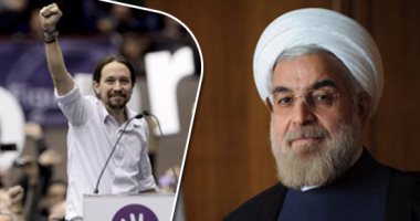 إيران تسعى لنفوذ عابر للقارات.. طهران تمول الأحزاب الإسبانية.. الموندو: الدولة الإيرانية تضخ 9.3 مليون يورو لـ"بديموس" اليسارى بشكل غير قانونى.. والمعارضة تمول "فوكس" اليمينى المتطرف بمليون يورو.. والسلطات تحقق