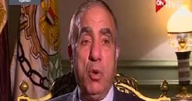 بالفيديو..أبو بكر الجندى: عدم التعاون مع مندوبى التعداد السكانى يعرض للحبس 6 أشهر