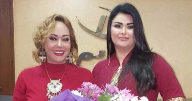 نهى العمروسى تكشف أسرارا جديدة عن حياتها فى "بالألوان الطبيعية".. غدا