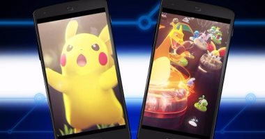 بعد بوكيمون جو.. نينتندو تطلق Pokémon Duel.. تعرف على أهم مزاياها