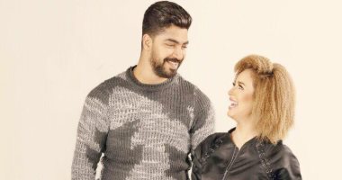 فيديو.. جلسة دندنة بين حميد الشاعرى ومينا عطا ورنا سماحة