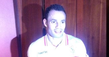 باولو يطلب قميص دونجا فى الزمالك