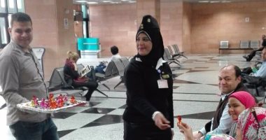 الداخلية تمنح السجينات زيارة استثنائية بمناسبة يوم المرأة المصرية