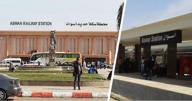 "سكة حديد أسوان": توافر التذاكر بأعداد هائلة لخدمة ضيوف منتدى الشباب العربى الأفريقى