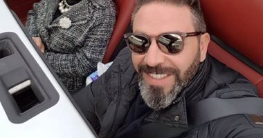 بالفيديو.. حازم إمام يحث محمد صلاح على دعم بطولة العالم لسيدات الإسكواش