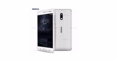 نوكيا تدعم النسخة الصينية من هاتفها Nokia 6 بخدمات جوجل