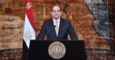 الجريدة الرسمية تنشر قرارا جمهوريا بإقامة مركز تحكم إقليمى بالدلتا
