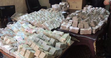 بداية الحساب.. حبس مستريح 3 سنوات لجمعه مليار جنيه من أهالى ديرب نجم