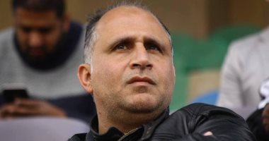 خالد فرو رئيساً لبعثة الإسماعيلى فى المغرب لمواجهة الرجاء