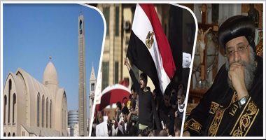 شقوق فى عصا "مارمرقس".. كيف هزت ثورة يناير مبدأ الطاعة فى الكنيسة المصرية؟.. البداية من شباب ماسبيرو مرورًا بـ"موقعة الكلب" وصولا لفتنة الزواج الثانى.. بيت الأرثوذكسية يتبدل وتواضروس يحاول ترميم الشروخ