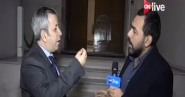 مدير آثار سوريا: أنقذنا 400 تمثال ومئات القطع قبل دخول "داعش"    