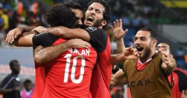 مروان محسن يعرض "توصية" محمد صلاح على طبيب الأهلي