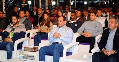 استعدادات أمنية مشددة وطائرات تجوب سماء أسوان لتأمين فعاليات مؤتمر الشباب