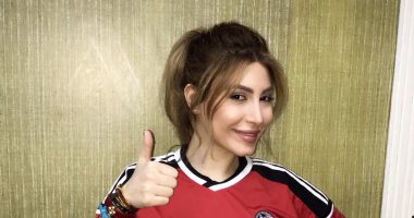 يارا عن مباراة المنتخب المرتقبة: "المغرب عين ومصر عينى التانية"
