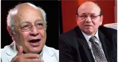 أبو عميرة يكشف كواليس تغيير تترات "المال والبنون" لسيد حجاب قبل عرضه بيوم