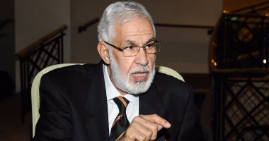 وزير خارجية ليبيا ومبعوث الاتحاد الأوروبى يبحثان مسار الحوار السياسى الليبى