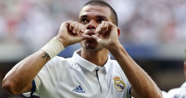 أخبار ريال مدريد اليوم.. الدورى الصينى يغرى بيبى بـ15 مليون يورو سنويا