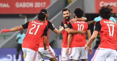 موعد مباراة مصر والمغرب بربع نهائى أمم أفريقيا بالجابون