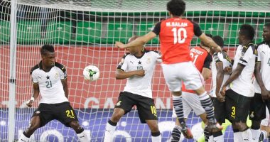 36 ألف جنيه لكل لاعب فى المنتخب بعد الصعود لدور الثمانية بالجابون