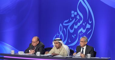 حصاد الثقافة.. مد "أمير الشعراء" حتى 15 أكتوبر.. وشاهد غرائب تزوير الكتب