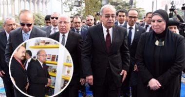تغيير ميعاد افتتاح معرض الكتاب يحرم "النيل الثقافية" من نقل فعالياته