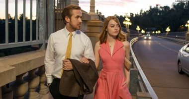 فيلم la la land يفوز بجائزة أوسكار أفضل إنتاج