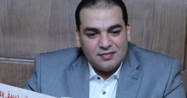النائب سامر التلاوى: خطابات الرئيس نابعة من القلب لاعتمادها على المصارحة