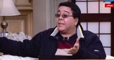 أحمد آدم أمام جنح التهرب الضريبى اليوم للتهرب من دفع 300 ألف جنيه 