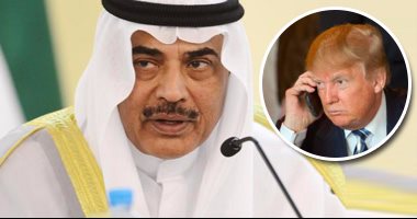 ماذا قالت الصحافة العالمية اليوم.. ترامب يستخدم هاتف أندرويد غير آمن.. جدار المكسيك بداية الحروب مع العالم.. مبعوث الكويت إلى إيران ينبئ بتطور سياسى.. وعدد قياسى للمنتحرين فى سجون إنجلترا