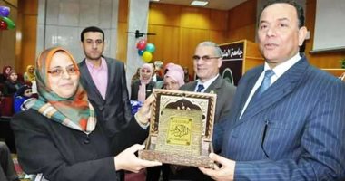 جامعة المنوفية تطلق مبادرة جامعة الطفل للأطفال علماء المستقبل