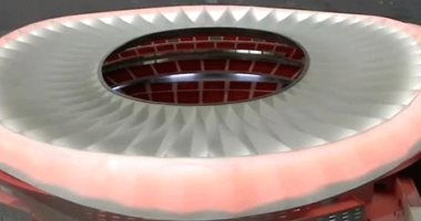 أتلتيكو مدريد يعلن عن إقبال جماهيرى كبير على ملعبه الجديد