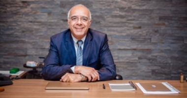 العضو المنتدب لـ"سامكريت للتنمية العقارية": النصف الثانى من 2018 سيشهد انفراجة عقارية كبيرة