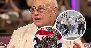 الشاعر الراحل سيد حجاب فى حوار سابق لـ"قصر الكلام": الثورة لم تكتمل والإخوان لا عهد لهم.. التنظيم سرق الحلم برعاية قطر وأمريكا.. ويؤكد: جزء كبير من النخبة انتهت صلاحياتها التاريخية