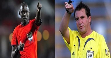 ظابط ومدرس وتاجر.. شهود عيان على صعود الفراعنة لربع نهائى أفريقيا