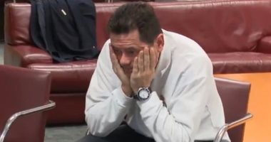 بالفيديو.. انهيار إعلامى مدريدى بعد خروج ريال مدريد من كأس إسبانيا