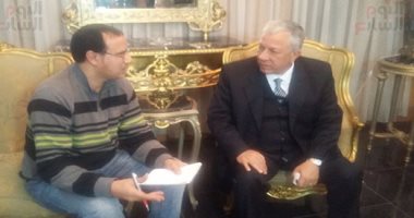 رئيس ميناء دمياط: وفرنا 8 ملايين جنيه ولم نشترِ ورقة أو قلم منذ 3 سنوات