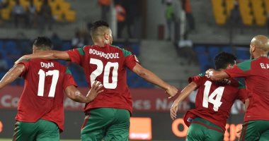 طائرات خاصة لنقل جماهير المغرب إلى الجابون قبل مواجهة مصر