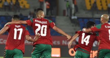 غانا تتسبب فى أزمة للمنتخب المغربى بالجابون بعد وصوله "بورت جنتيل"