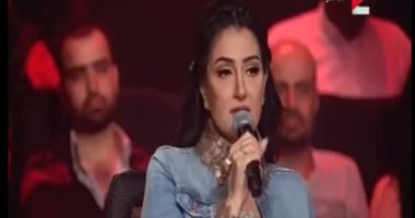 غادة عبد الرازق ناعية سيد حجاب: "أثّر فى مهنته بتاريخه الكبير"