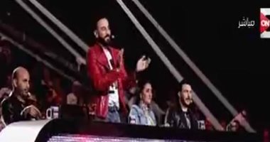 لجنة "ArabCasting" تشيد بعرض "بحب الحب".. وغادة عبد الرازق: عظيم