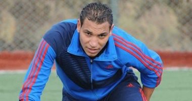 منتخب السويس يضم مهاجم الأهلي السابق