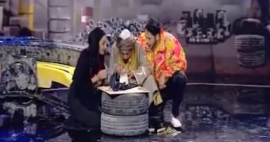 "أزمة السكر" تصل "Arab Casting" وطارق العلى يطلب نصيبه