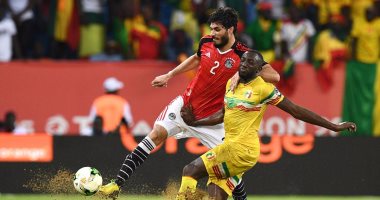على جبر يتصدر السوشيال ميديا بعد التألق أمام غانا