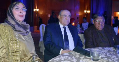 بالصور.. نجوم الفن والمجتمع يحيون ذكرى ميلاد سعاد حسنى