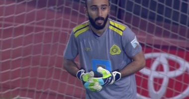 بالفيديو.. السهلاوى يتحول لحارس مرمى فى سقوط النصر بالدورى السعودى