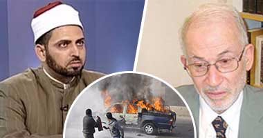 فضيحة كبرى للتنظيم الدولى للإخوان.. قيادات بالجماعة تهاجم إبراهيم منير بعد زعمه وجود اتصالات من الدولة المصرية للتفاوض.. عصام تليمة: تروجون مخدرات علينا كل سنة.. وقيادى: أصبحتم مادة للسخرية